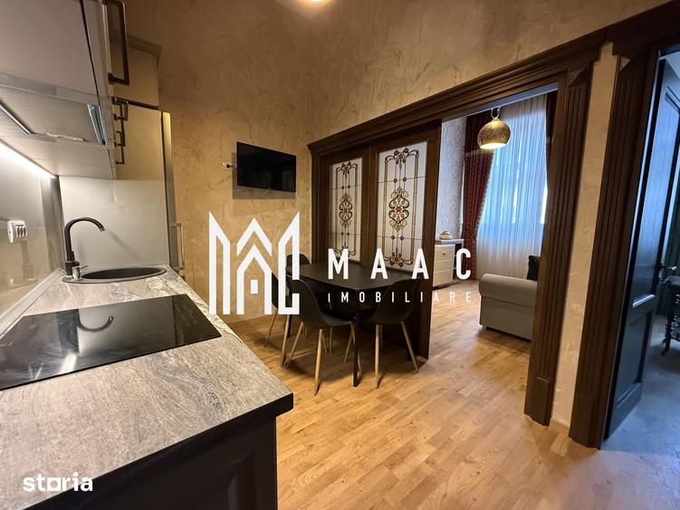 Apartament 2 camere | Etaj 1 | Renovat | Modern | Zona Garii - 2