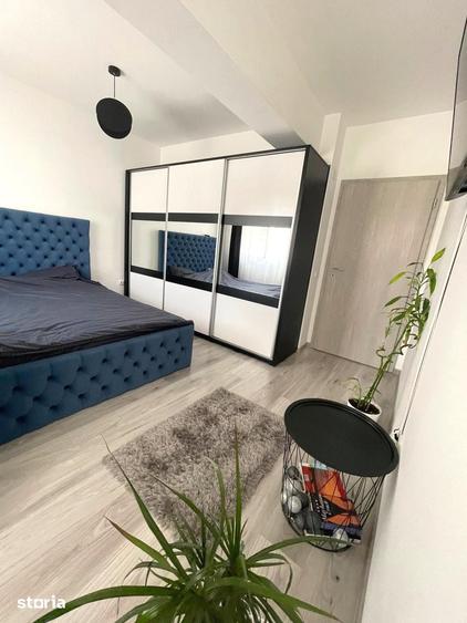 Apartament 2 camere decomandat, bloc nou ROND CUG, INTABULAT, parcare - 3