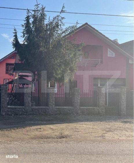 Casă cu 2 camere în Cepari