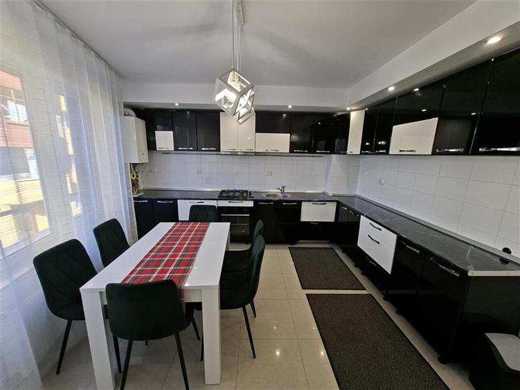 Inchiriere apartament 3 camere modern zona Interservisan Gheorgheni, Cluj-Napoca - 8
