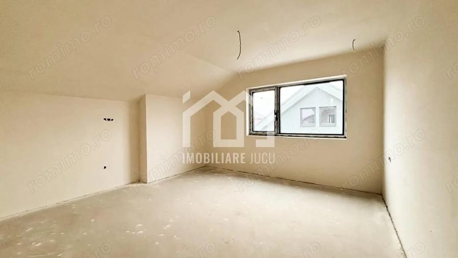 Casa individuala, 4 camere, 142mp, curte 350mp, Jucu de Mijloc - 6