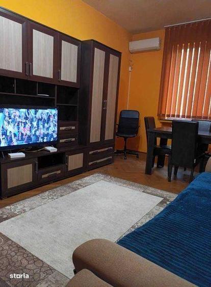 Proprietar ,2 camere,, parcare ,zona AFI Palace Cotroceni langa metrou - 1
