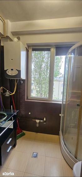 Garsoniera renovata complet Piata Alba Iulia - 4