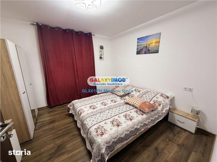Apartament cu 2 camere în Mărășești
