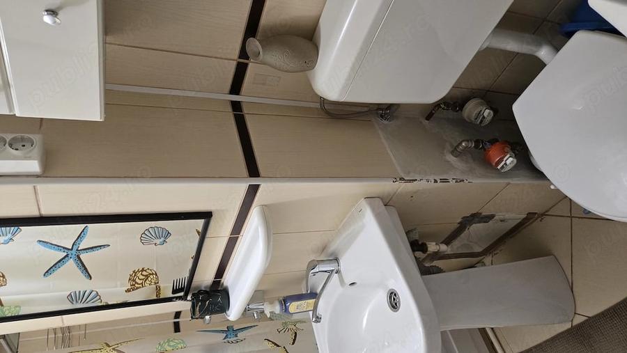 Apartament cu 2 camere decomandat în Drumul Taberei