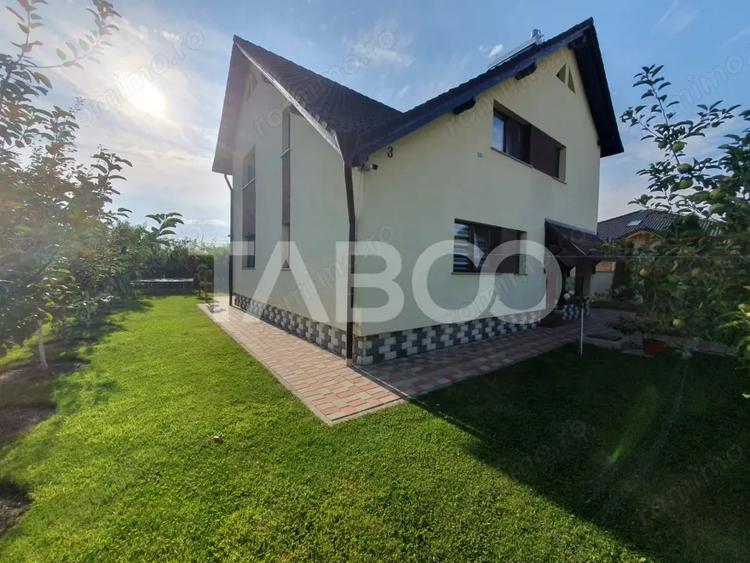 Casă cu 5 camere cu Piscina în Făgăraș