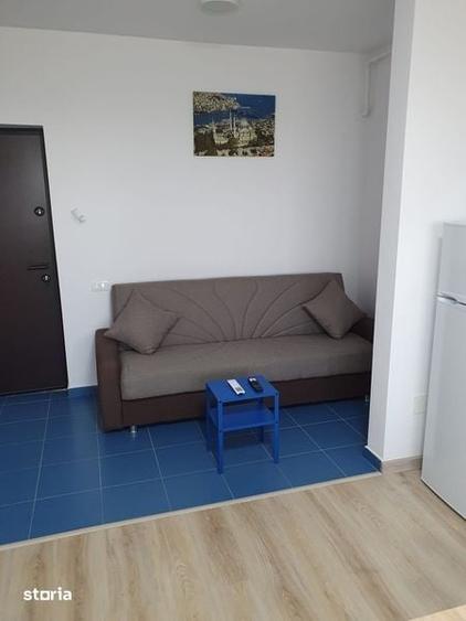 Apartament cu 2 camere în Berceni