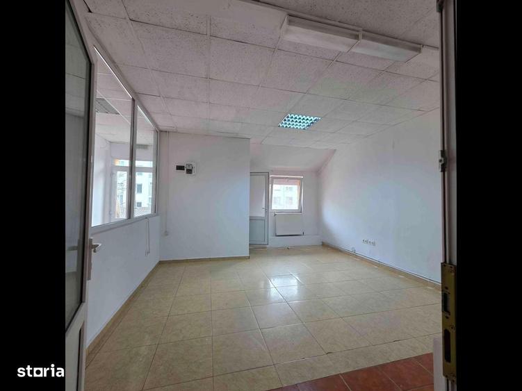 Spațiu comercial, de 25 mp, în Central