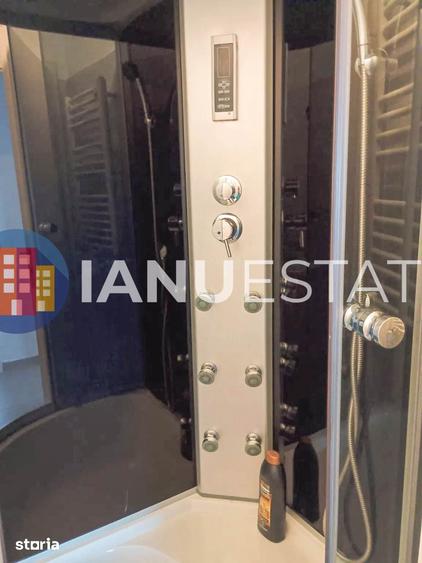 Apartament cu 3 camere semidecomandat în Theodor Pallady