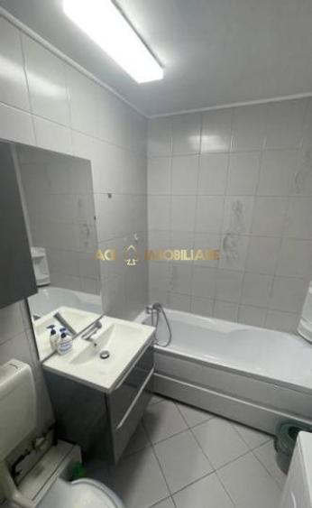 Apartament cu 2 camere decomandat, mobilat în Apărătorii Patriei