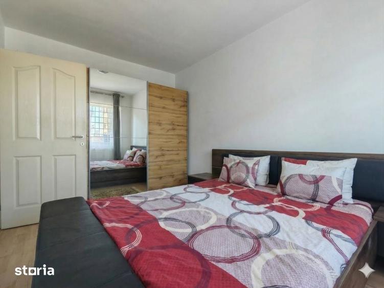 Apartament cu 2 camere decomandat în Tomis Plus