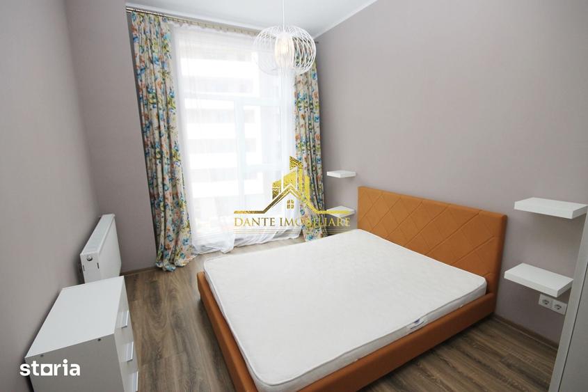 2 camere, premium, modern, bloc nou, balcon, Ultracentral, Ploiesti - 4