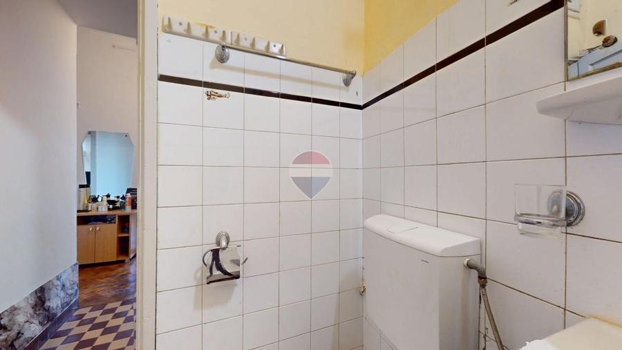Apartament cu 3 camere decomandat în Centrul Istoric