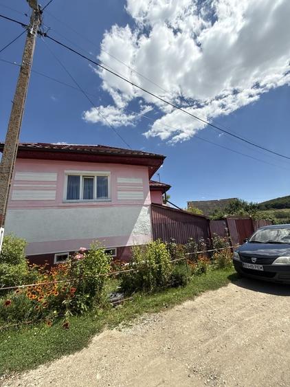 Casă cu 2 camere în Felmer