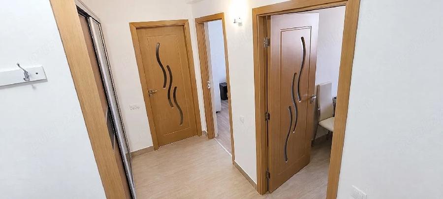 Apartament cu 2 camere decomandat în Florești
