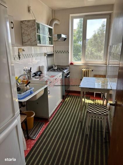 3 Camere Decomandat | Boxa | Strada Covasna - 8
