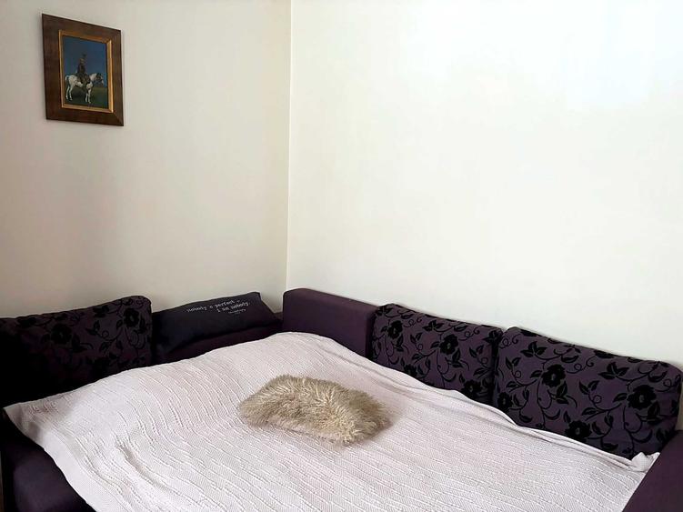 Apartament cu 4 camere decomandat în Sebastian