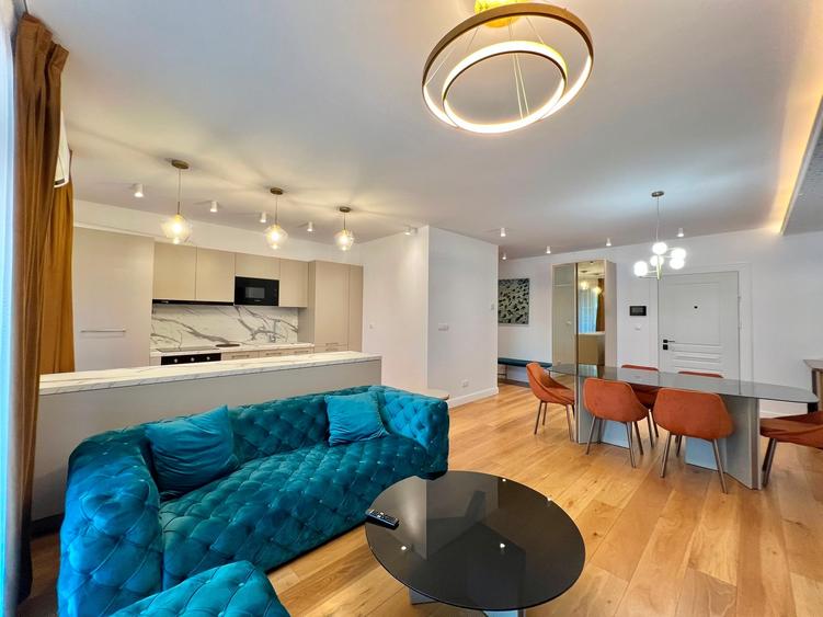 3 camere - VOLO RESIDENCE, Băneasa, Herăstrău, Aerogării - 4