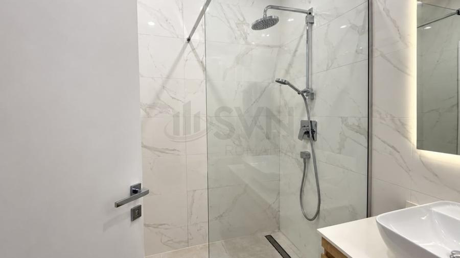 Apartament cu 3 camere decomandat, mobilat în Herăstrău
