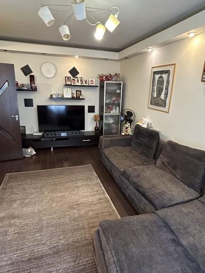 Apartament cu 2 camere decomandat în Pantelimon