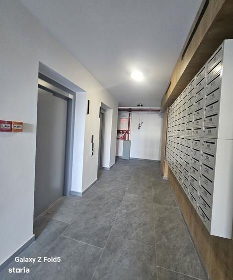 Apartament cu 2 camere în Băile Felix