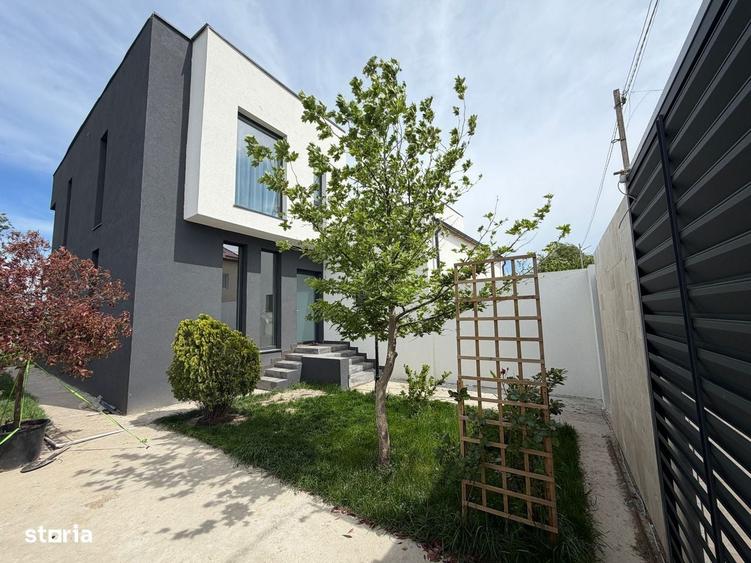 Casa P+1 Etaj/4 Camere/Com.berceni/Comision 0% - 6