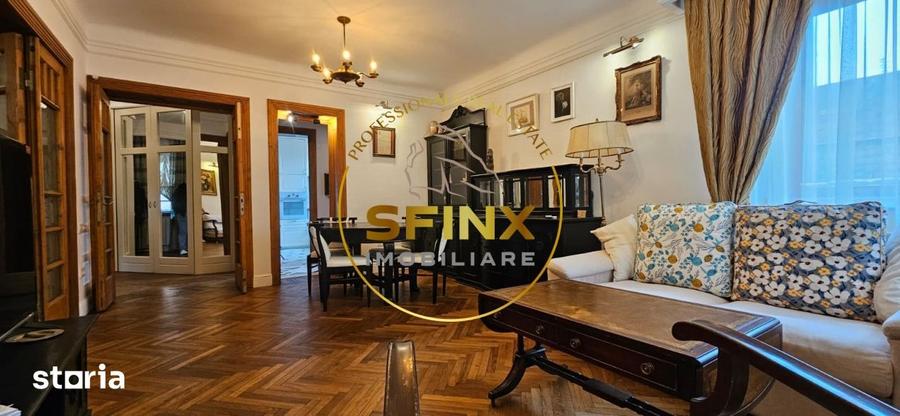 Apart 2 camere | Vila Interbelica | Parcul Carol | Renovat Modern - 2