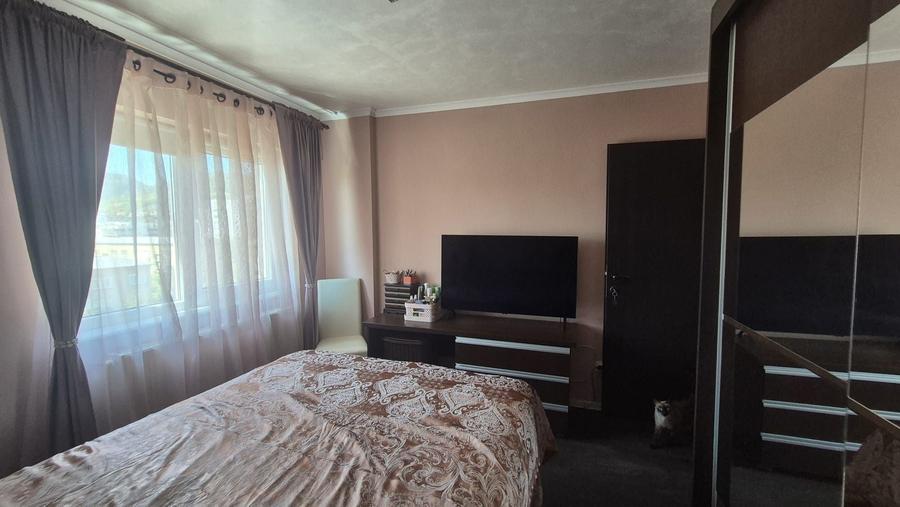 Apartament cu 2 camere decomandat în Gării
