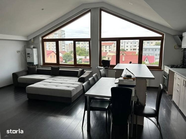 Apartament 4 camere- zona Inel2 - 3
