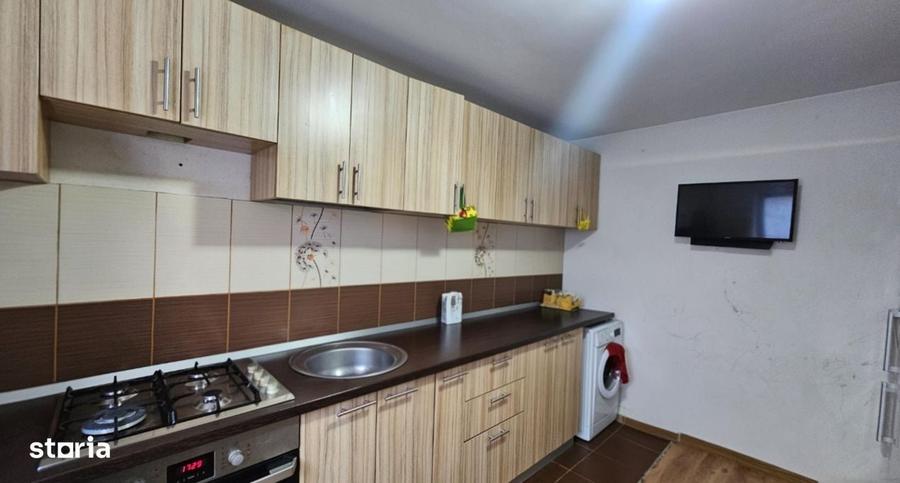 Luica - Tudor Gociu, Casa 3 Camere 70 Mpu, Lot 140 Mp! - 8