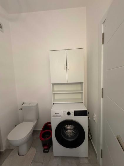 Garsonieră decomandată în Chiajna