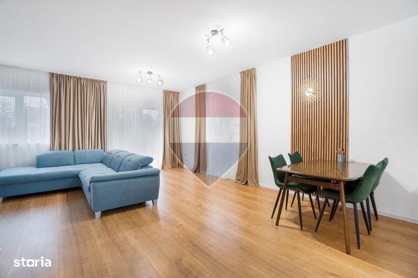 Duplex de vanzare - Cartier Izvor- Comision 0% - 11