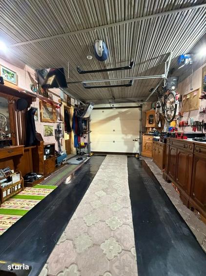 Casă cu 4 camere cu Teren 1141 Mp în Cașin