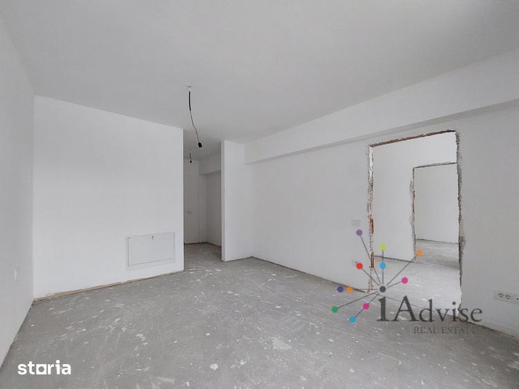 Apartament cu 4 camere în Schei
