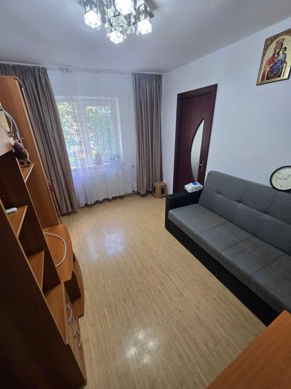 Apartament cu 2 camere în Trivale