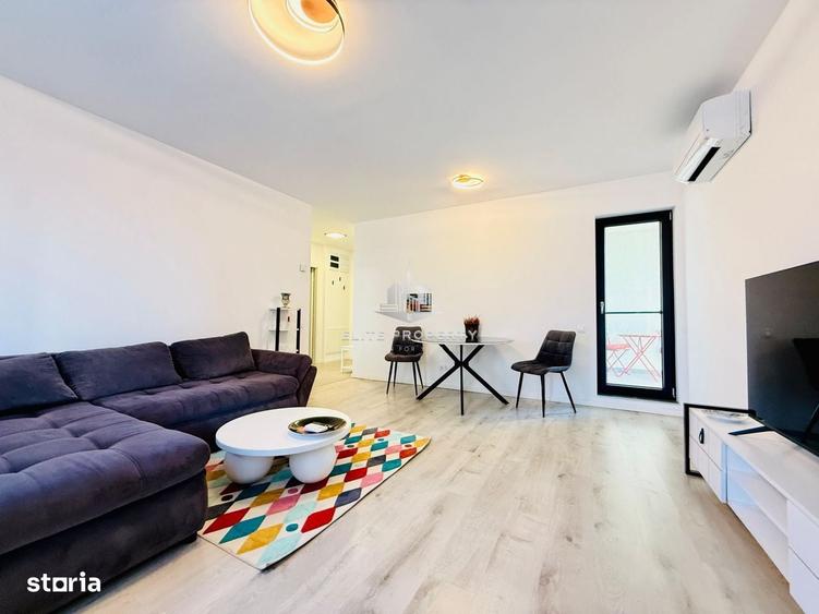 Inchiriere apartament | 2 camere | H Pipera Lake - 6