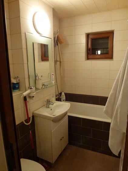 Apartament cu 2 camere semidecomandat în Gheorgheni