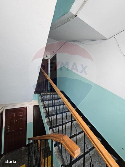 Apartament cu 2 camere în Prislop