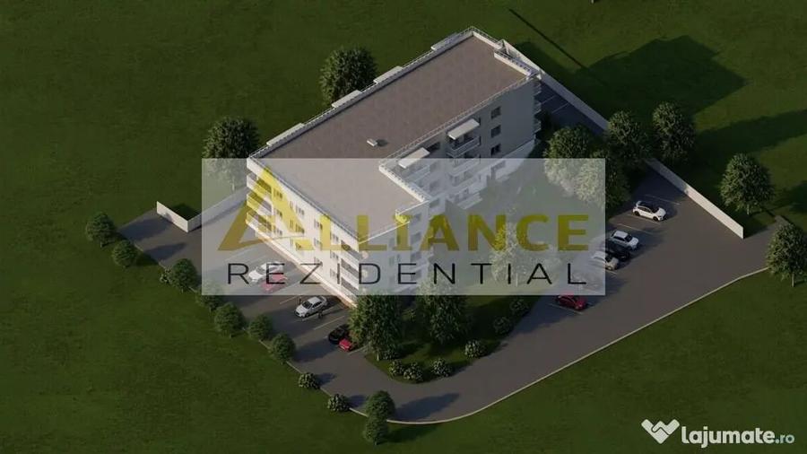 Apartamente de la 70.900 in Pope?ti-Leordeni - 2