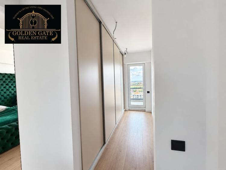 Apartament cu 4 camere decomandat în Theodor Pallady