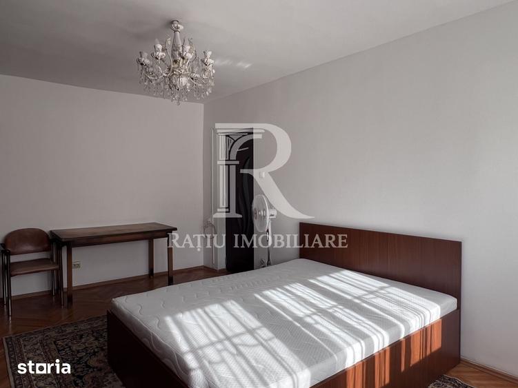 Apartament cu 3 camere | Costache Negruzzi | Decebal | Oradea - 12
