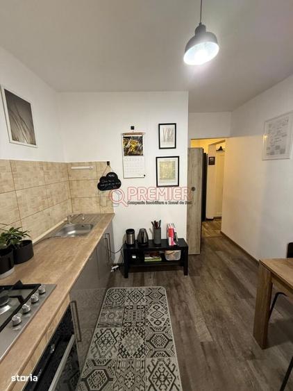 Apartament cu 2 camere decomandat în Tineretului