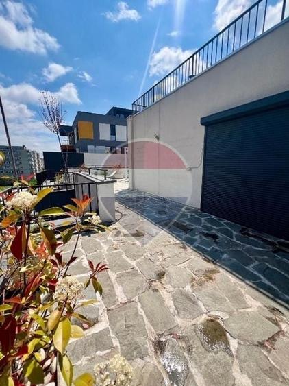 Apartament cu 2 camere decomandat, mobilat în Dristor