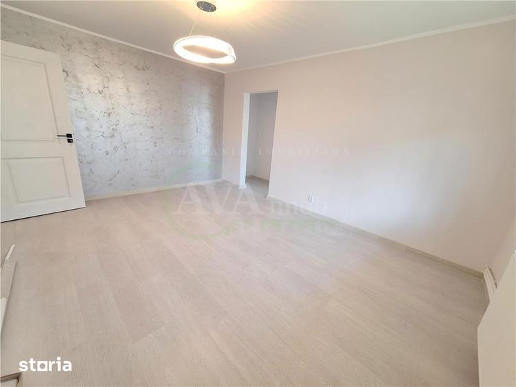 Apartament 2 camere, Renovat complet, zona Cora Bacau - 7
