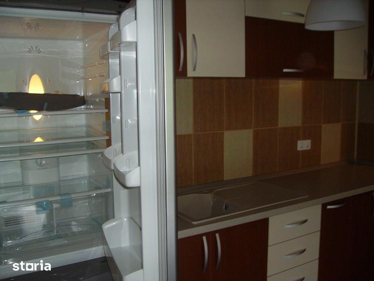 Apartament cu 2 camere în Valea Cetății