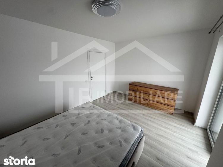 Apartament cu 2 camere semidecomandat în Unirii