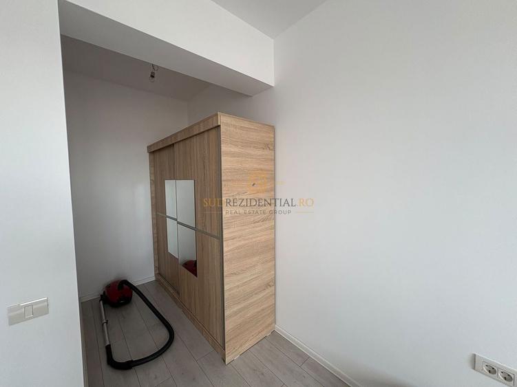 Apartament cu 2 camere decomandat, mobilat în Sălaj