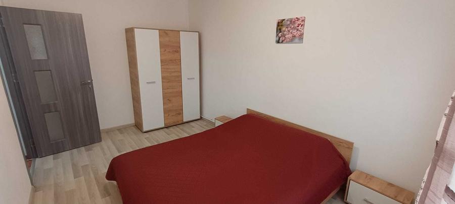 Apartament cu 2 camere decomandat în Drumul Carului