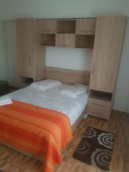 Garsonieră semidecomandată în Central