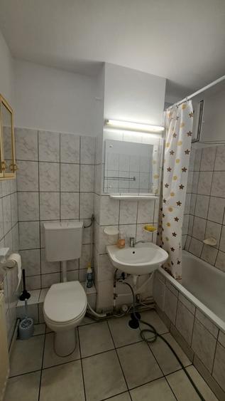 Apartament cu 2 camere decomandat în Astoria